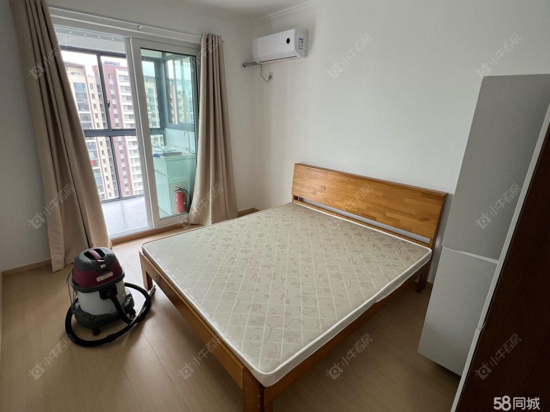 常州星河国际八区在租房源_小牛看房