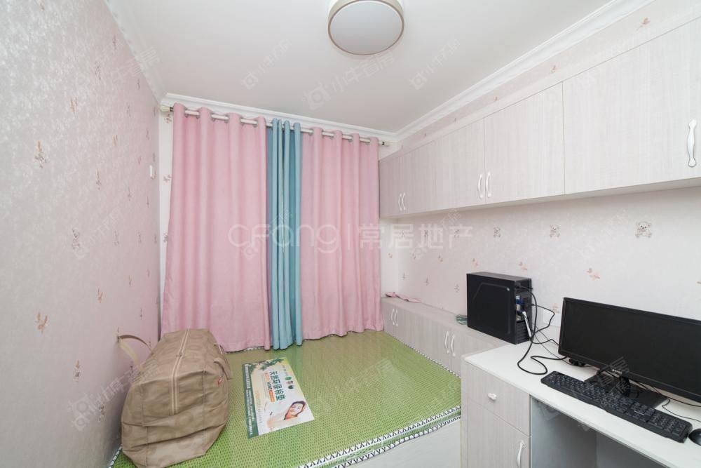 蔚蓝天地一二期房源室内图 常州蔚蓝天地一二期在租房源室内图_小牛看房