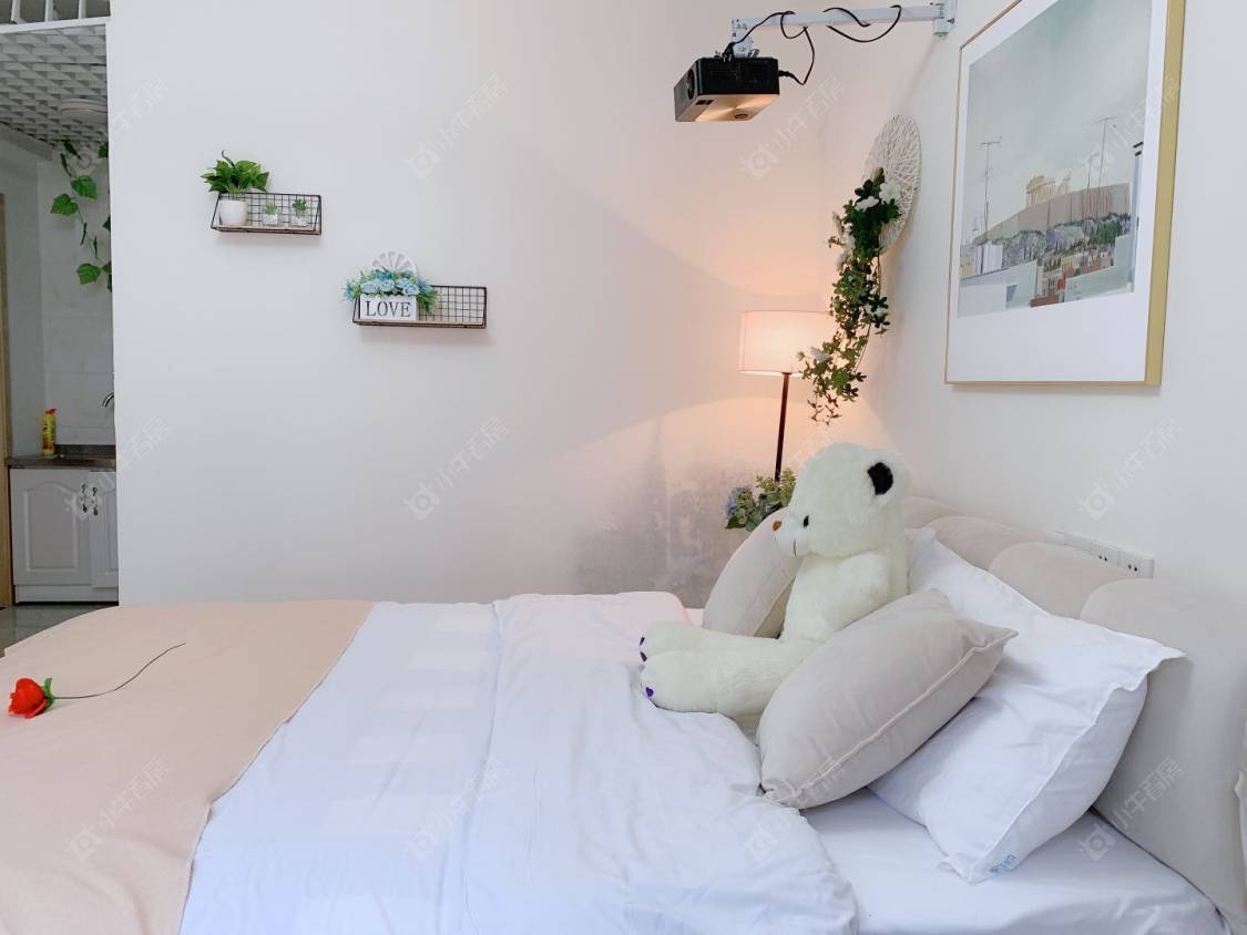 常州中奥珑郡在租房源_小牛看房