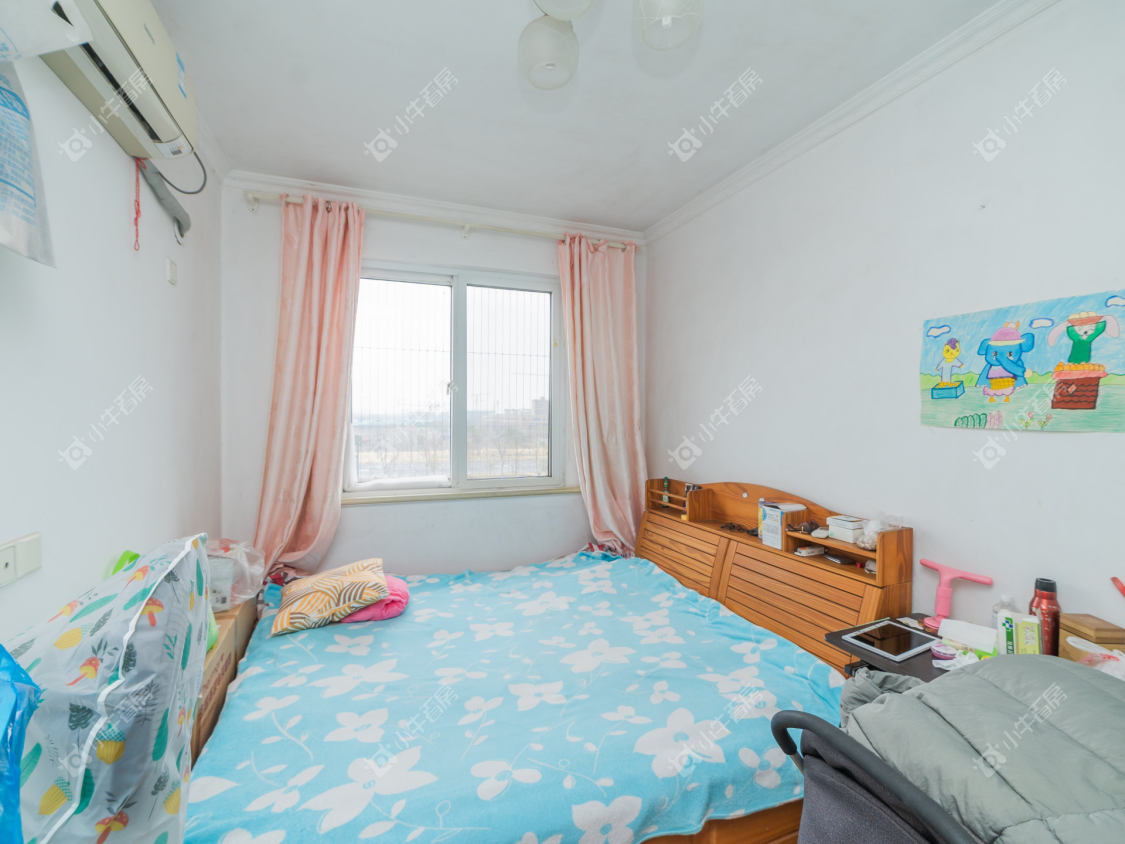 常州公园壹号三期在租房源室内图_小牛看房