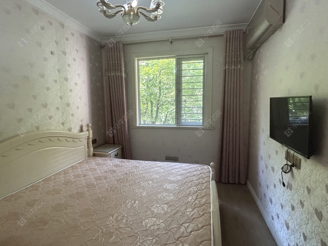 九洲花园二期房源室内图 常州九洲花园二期在租房源室内图_小牛看房