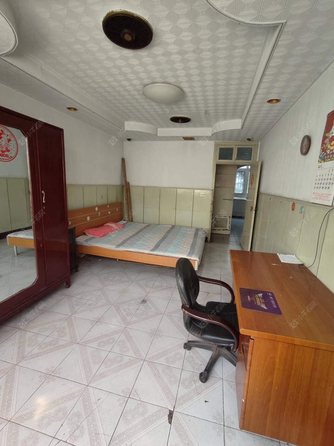 常州硝皮尖在租房源室内图_小牛看房