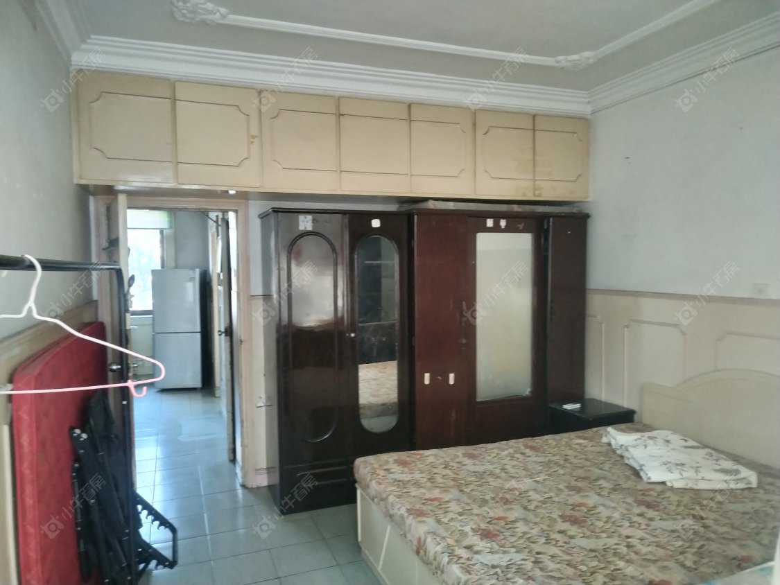 常州河海新村在租房源_小牛看房