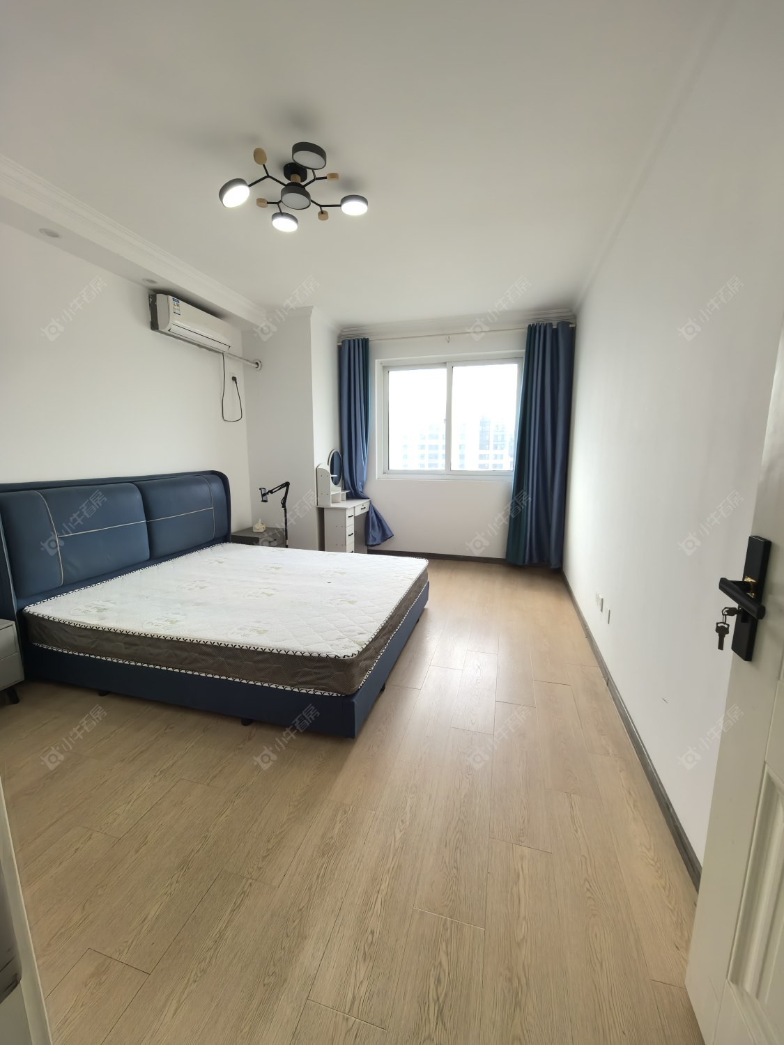 常州海华花园在租房源室内图_小牛看房