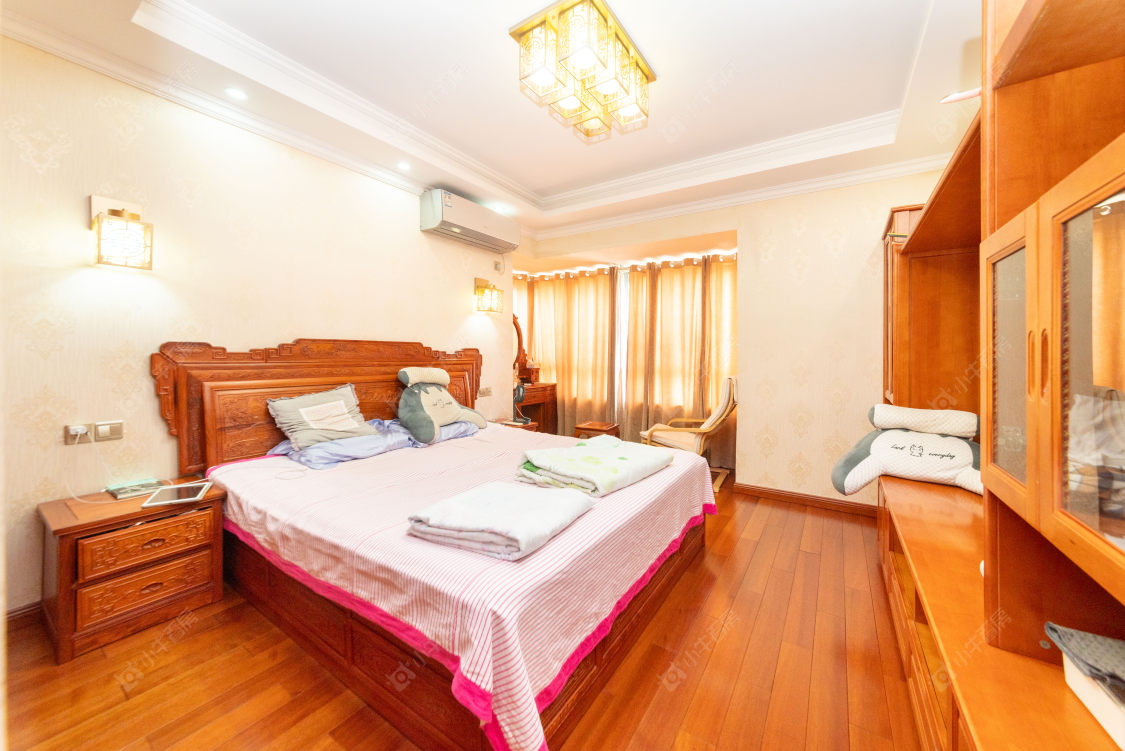 常州天隽峰在售二手房源室内图_小牛看房