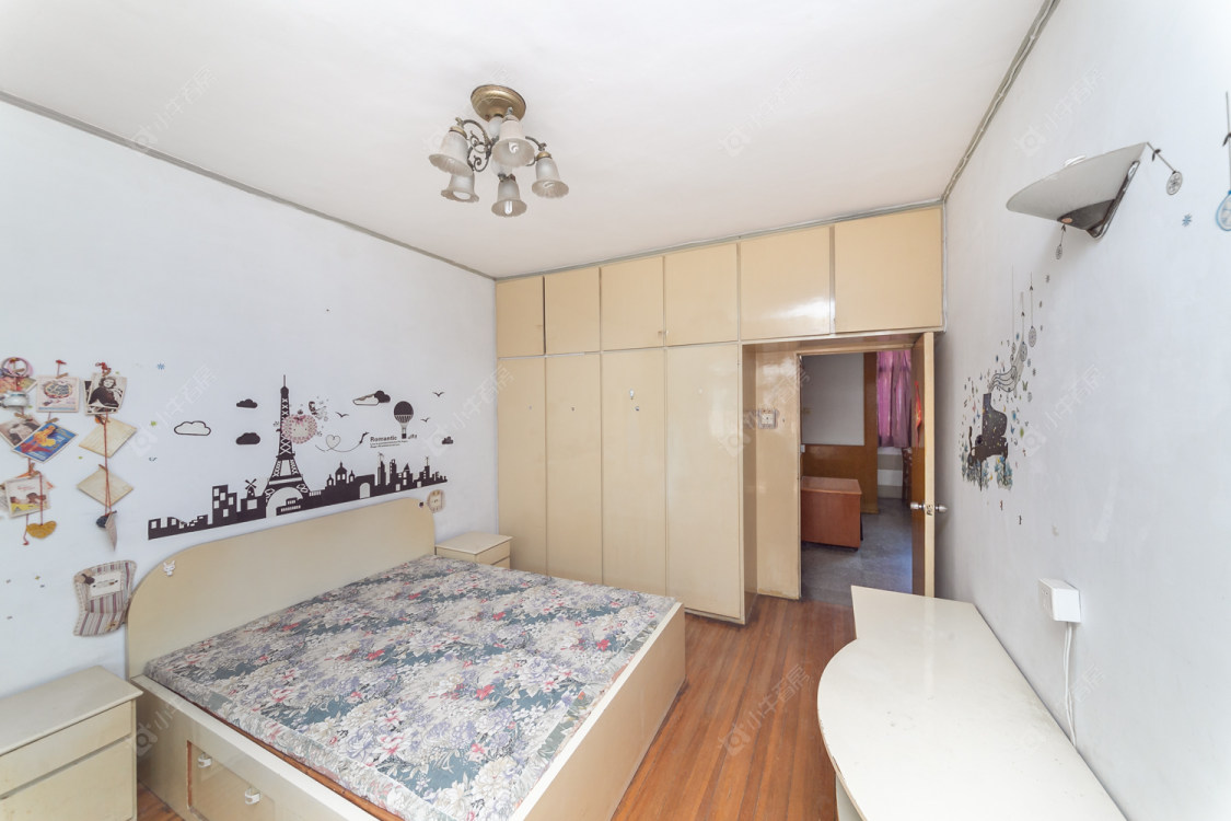 常州丽丰苑在售二手房源室内图_小牛看房