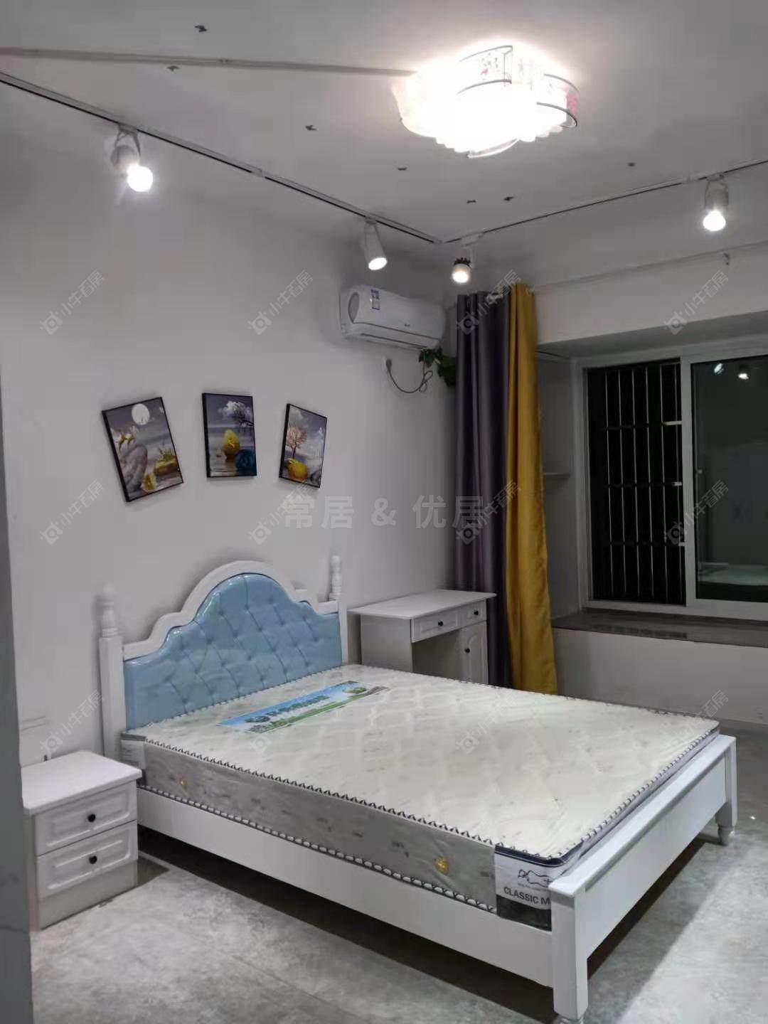 宝龙城市广场房源室内图 常州宝龙城市广场在租房源室内图_小牛看房