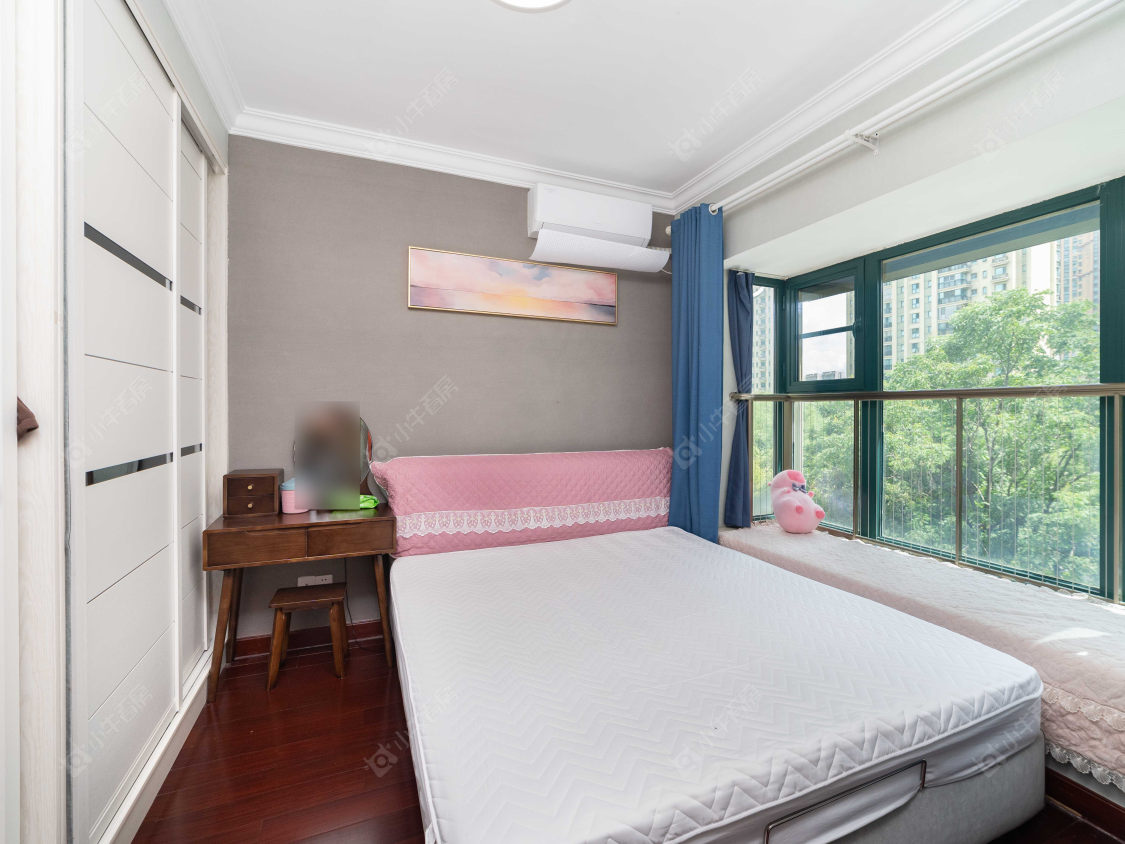 常州恒大翡翠华庭在售二手房源室内图_小牛看房