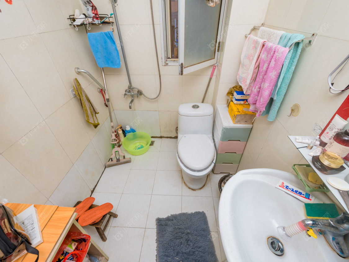 常州荷花池在售二手房源室内图_小牛看房