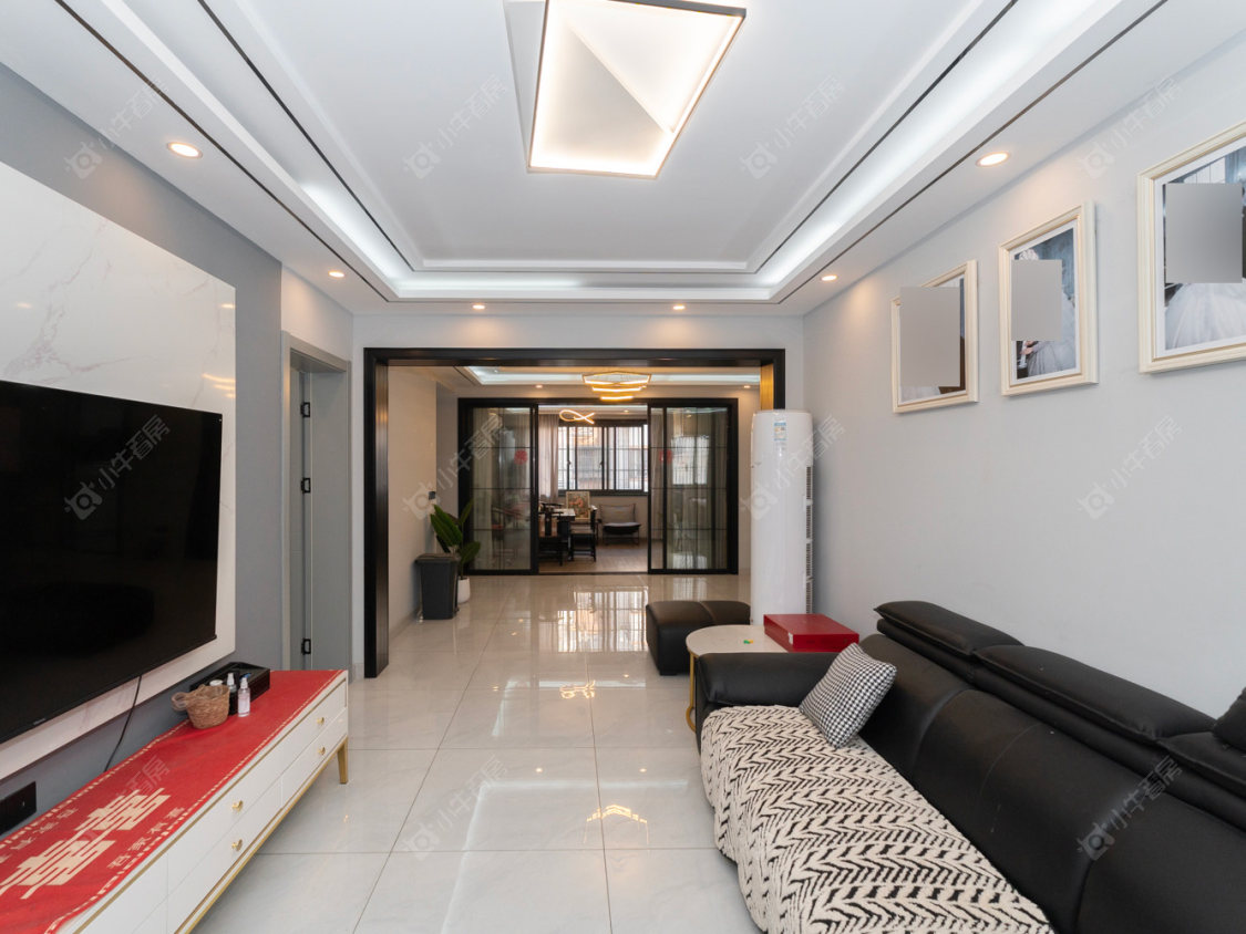 常州愚池新村在售二手房源室内图_小牛看房