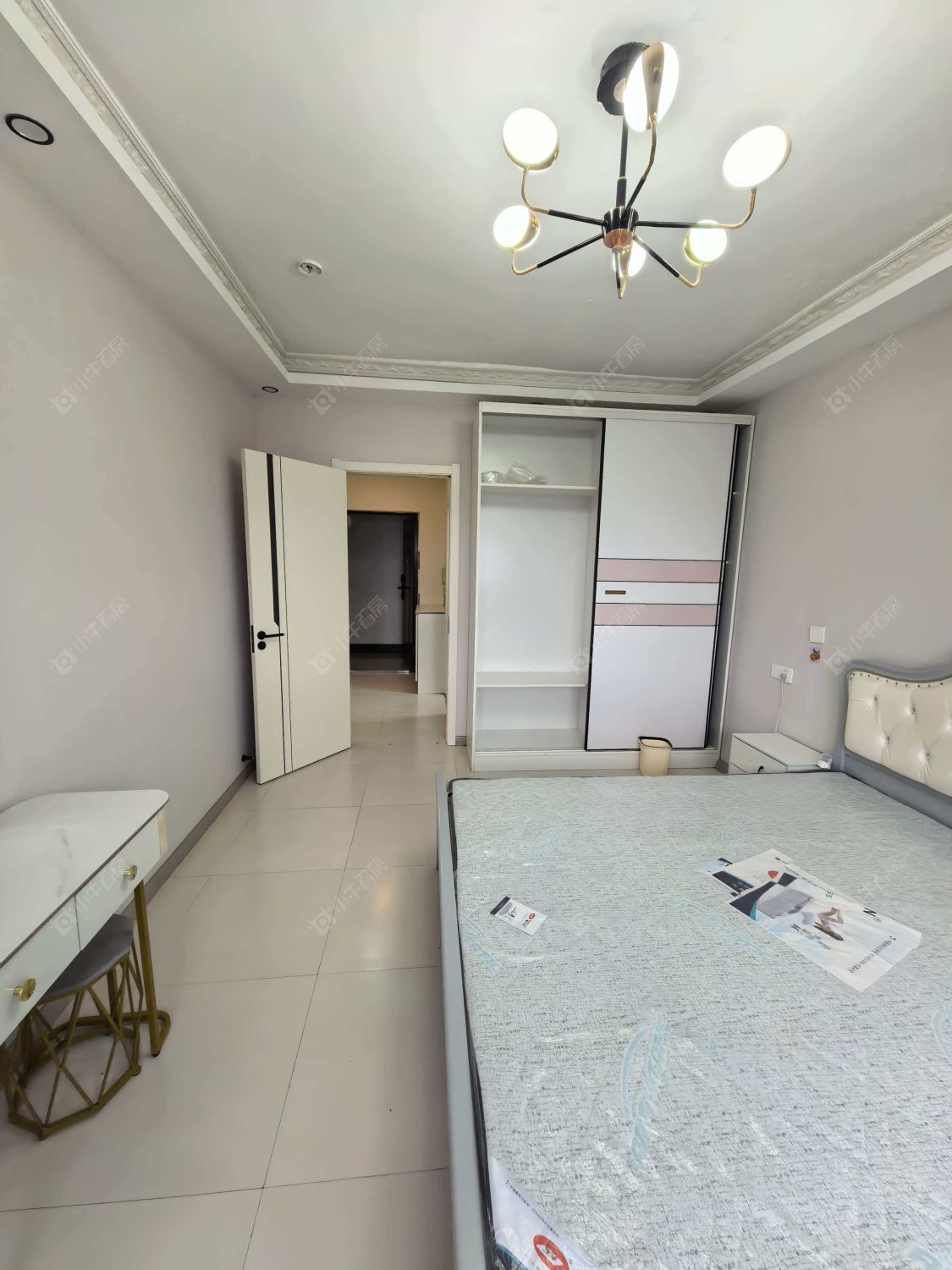 嵩山路房源室内图 常州嵩山路在租房源室内图_小牛看房