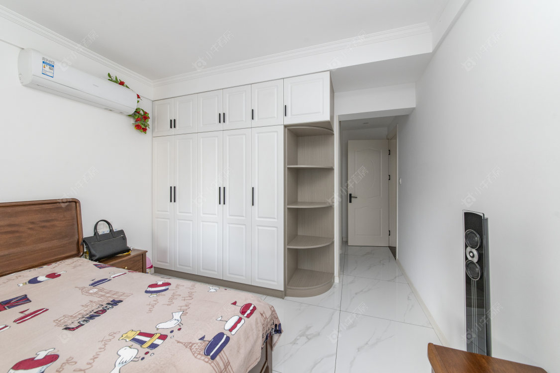 常州中梁首府壹号在售二手房源室内图_小牛看房