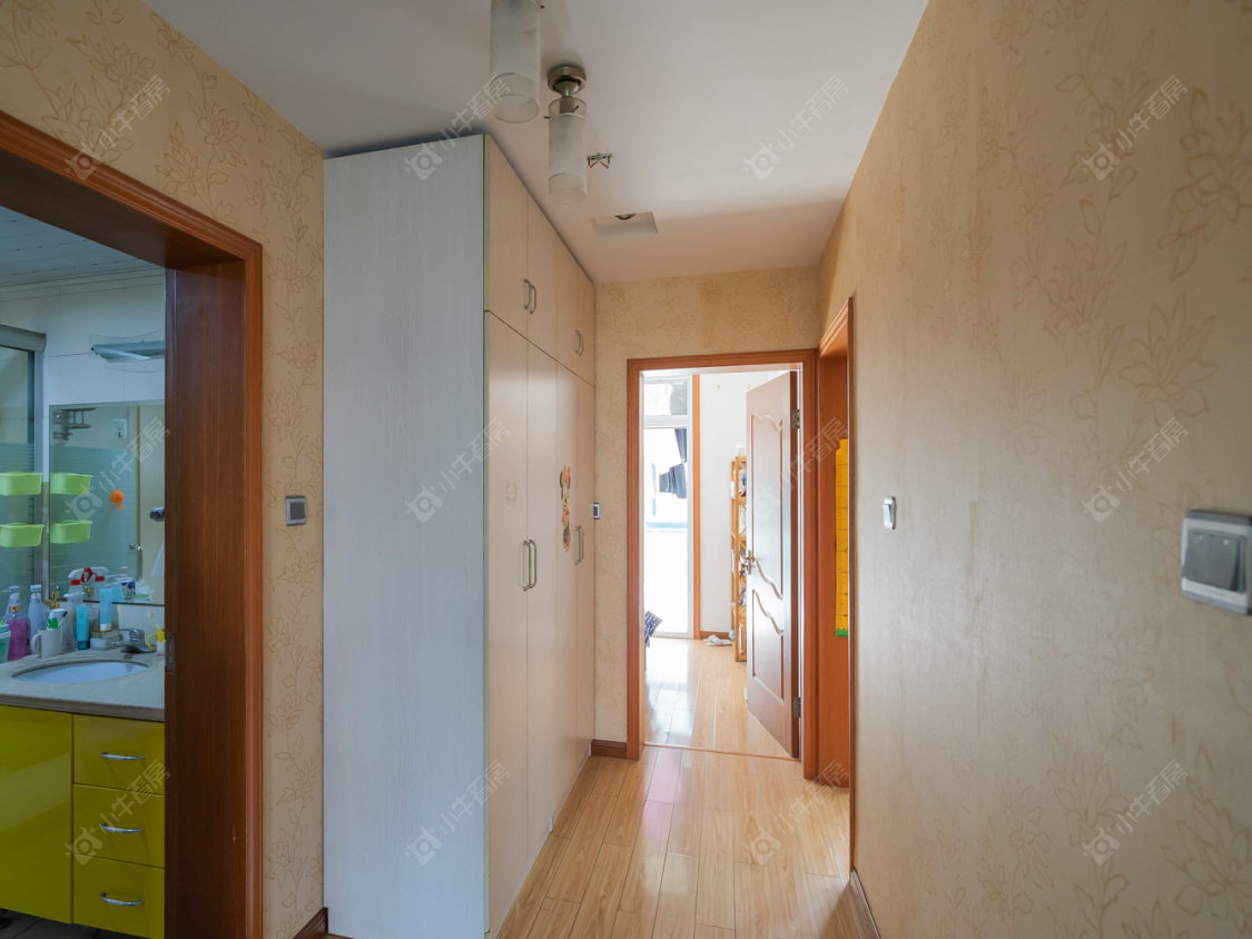 常州盛世名门在售二手房源室内图_小牛看房