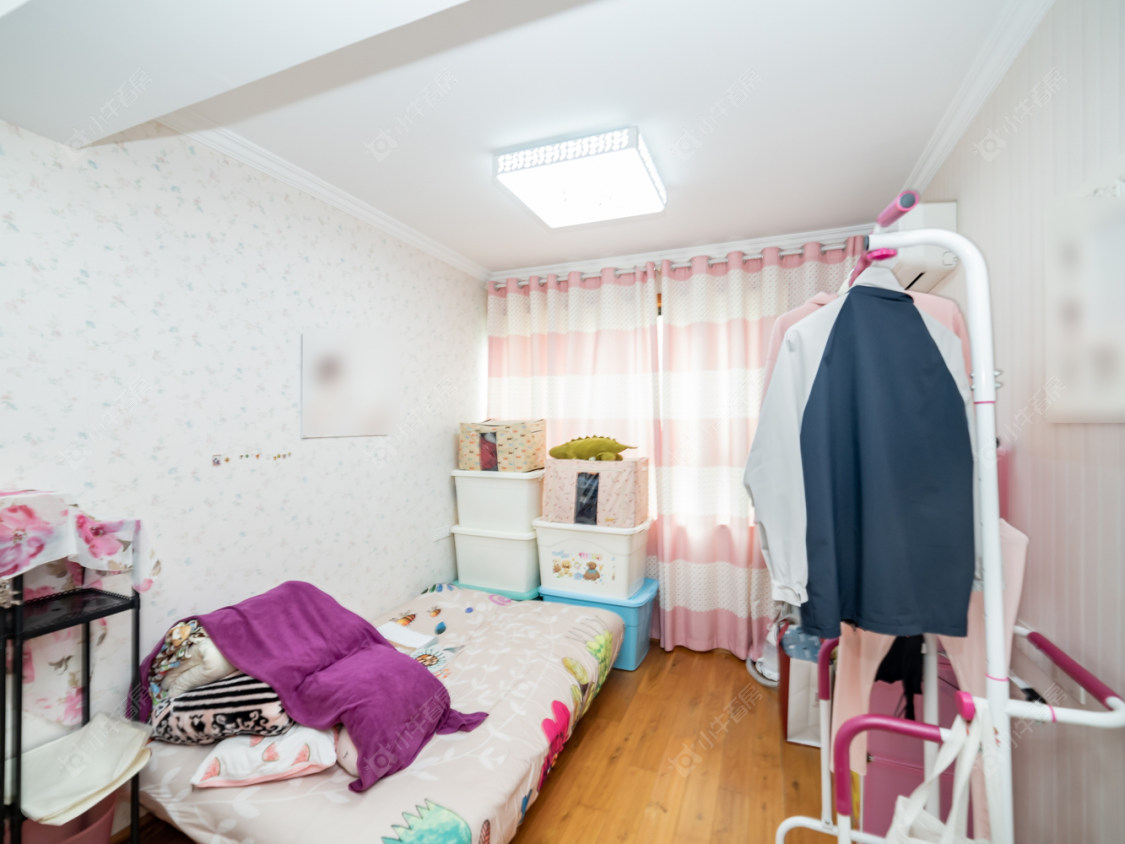 常州华润国际二期在售二手房源室内图_小牛看房