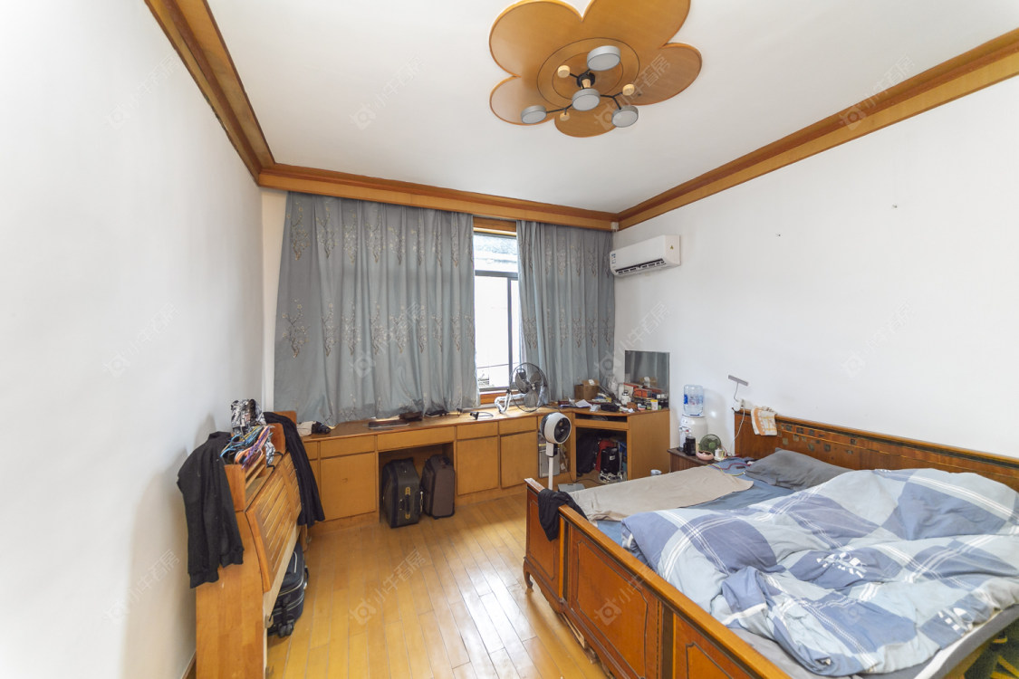 常州永红村委在售二手房源室内图_小牛看房