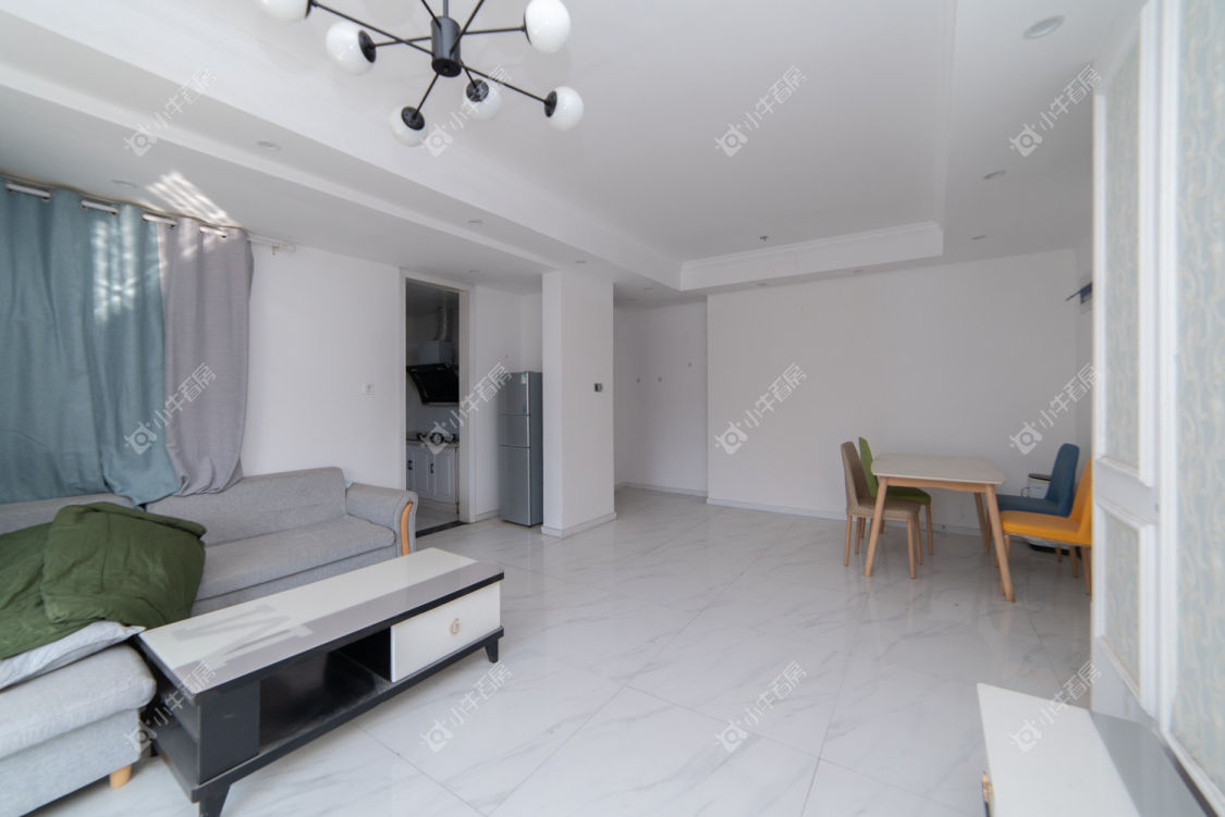 常州路劲雅居乐城市万象在租房源_小牛看房