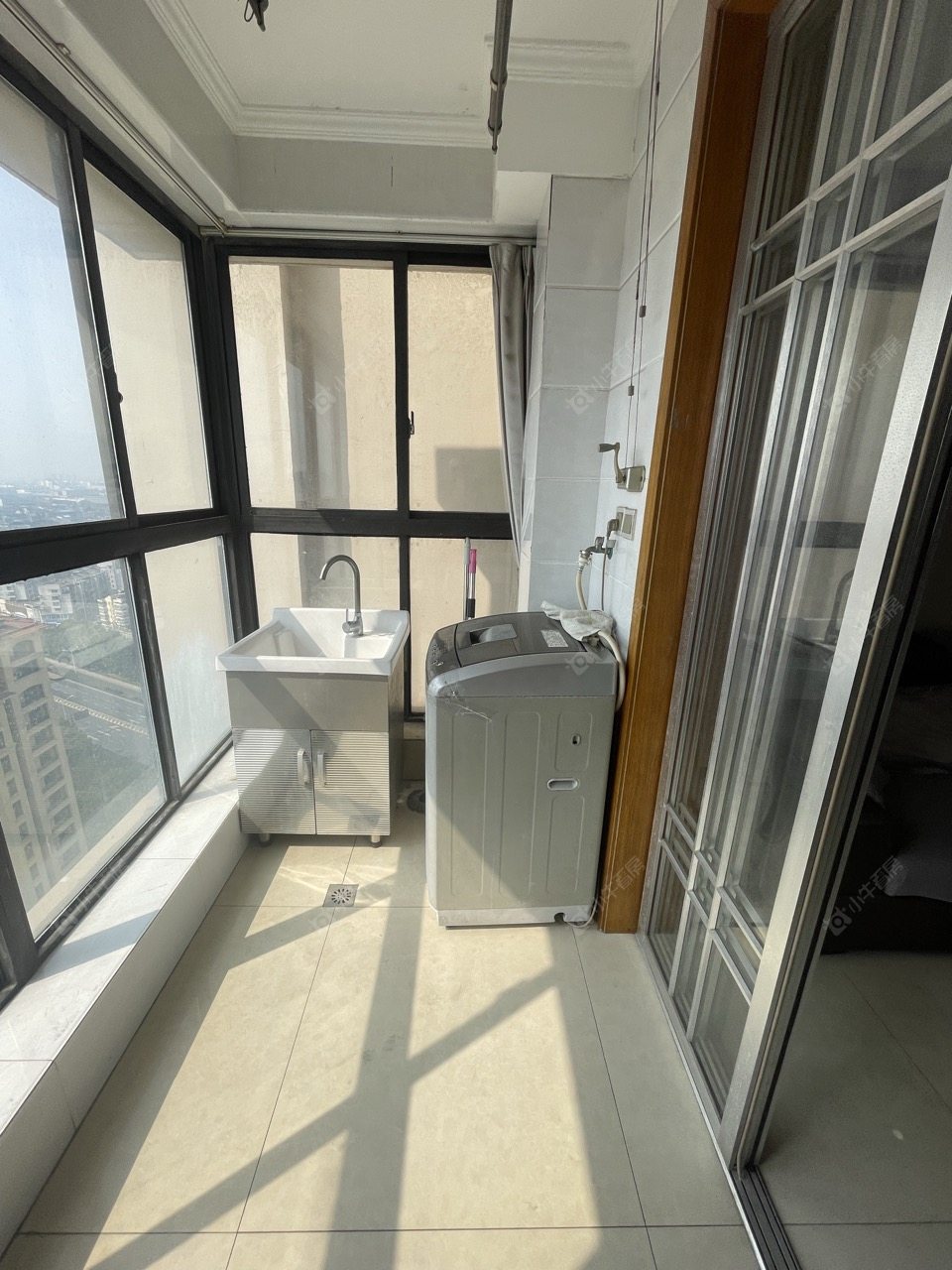 常州景瑞英郡在租房源室内图_小牛看房