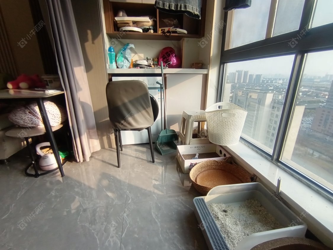 清云澜湾A区房源室内图 常州清云澜湾A区在租房源室内图_小牛看房