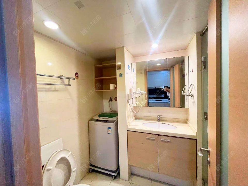 常州府翰苑西区在租房源室内图_小牛看房