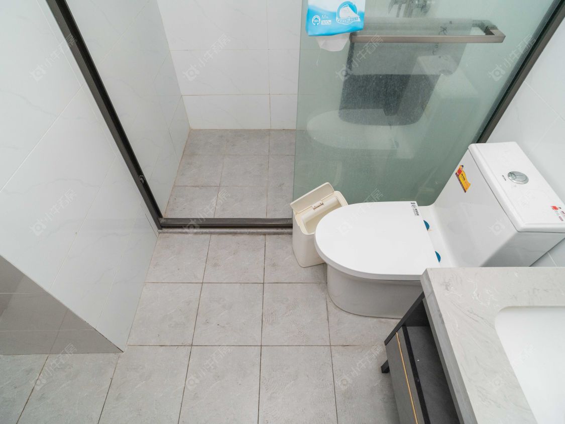 常州MOOC星光城二期在售二手房源室内图_小牛看房