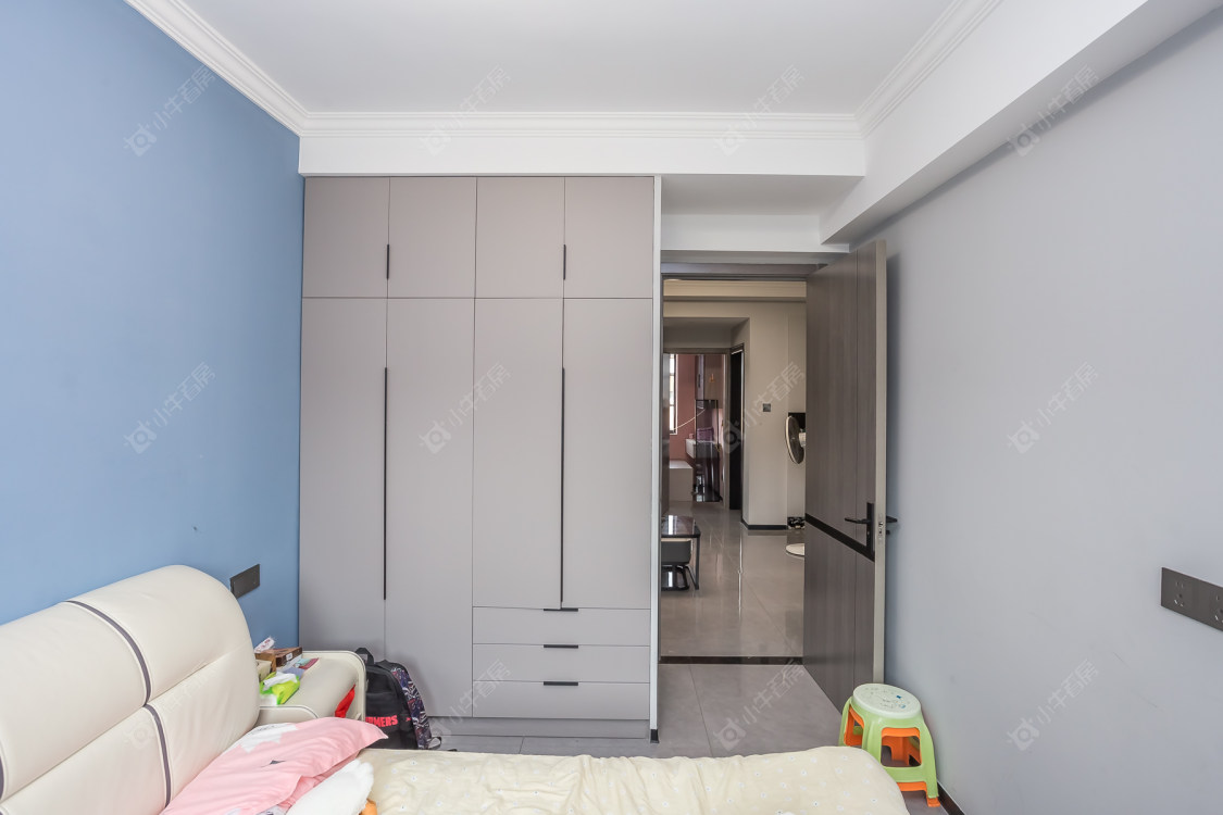 常州锦绣花园在售二手房源室内图_小牛看房