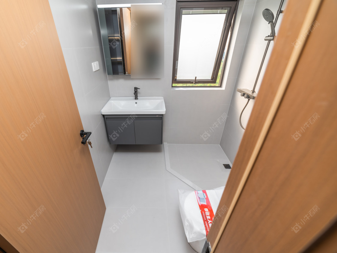 常州牡丹招商公园学府在售二手房源室内图_小牛看房