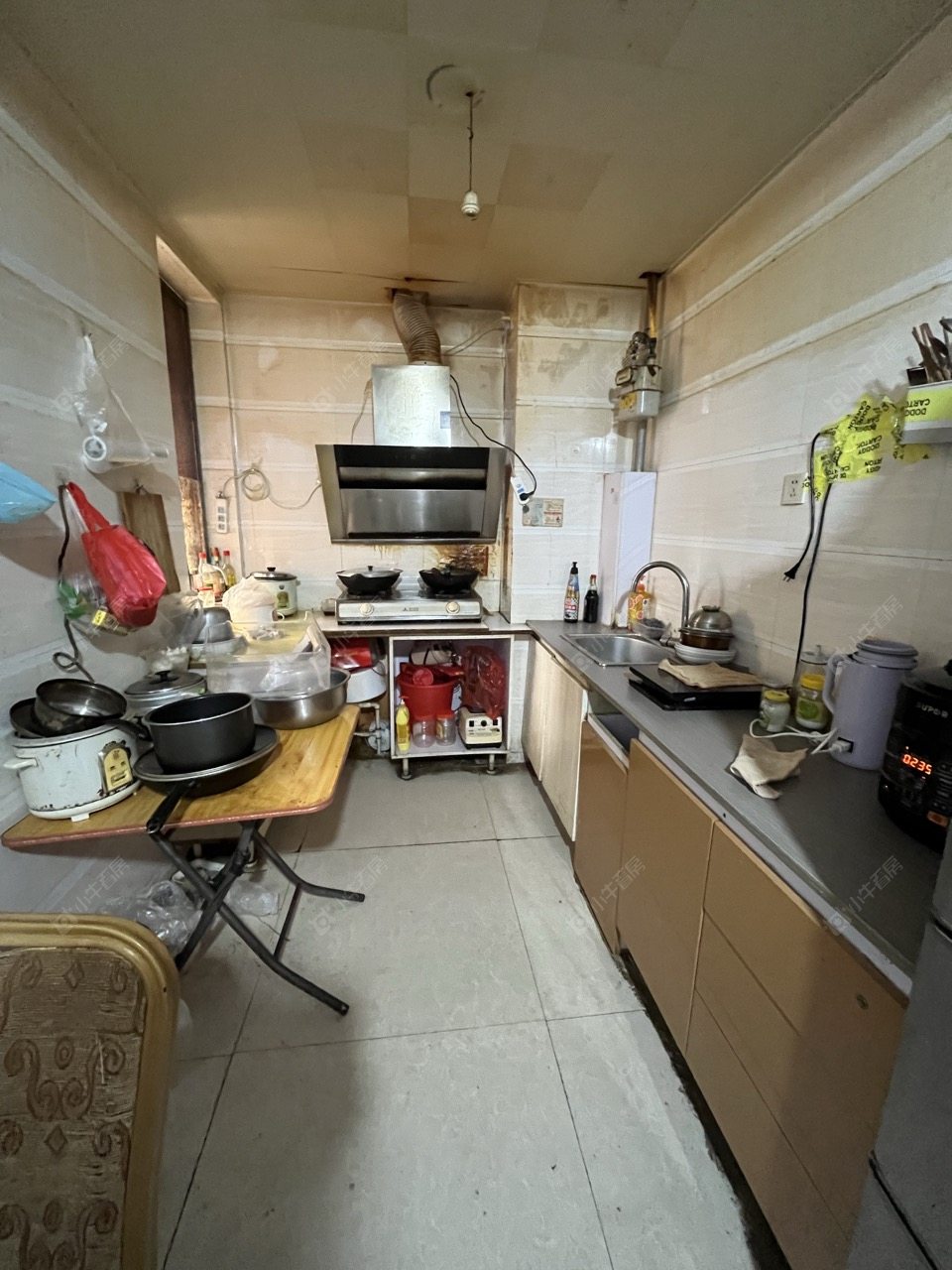 华山苑房源室内图 常州华山苑在租房源室内图_小牛看房