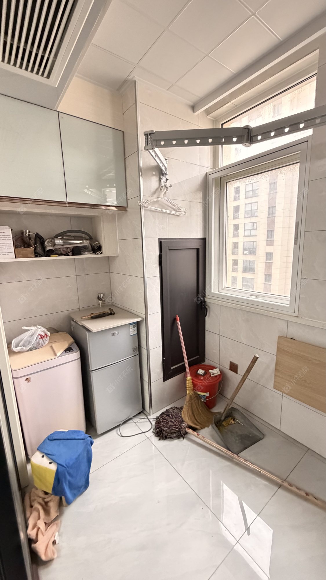 常州朗诗邻里中心在租房源室内图_小牛看房