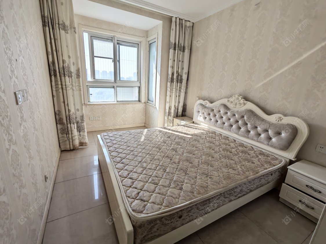 常州河枫御景花苑在租房源室内图_小牛看房