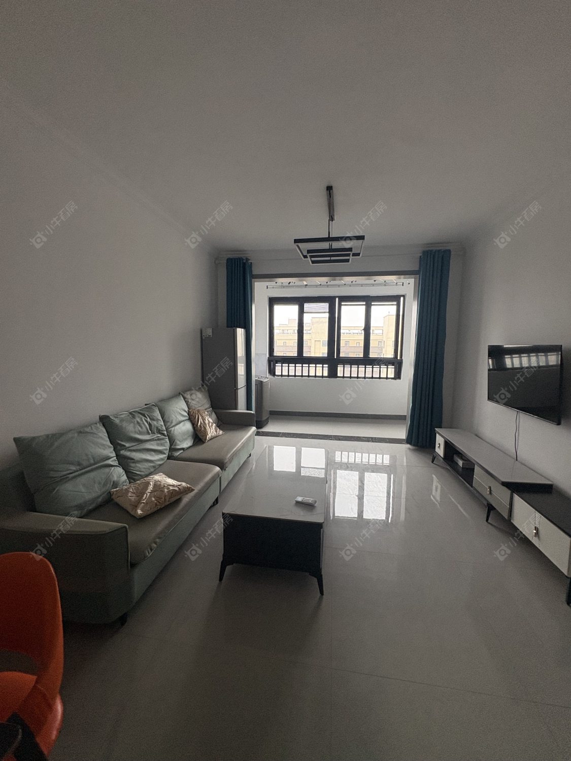 常州百馨西苑五期在租房源室内图_小牛看房