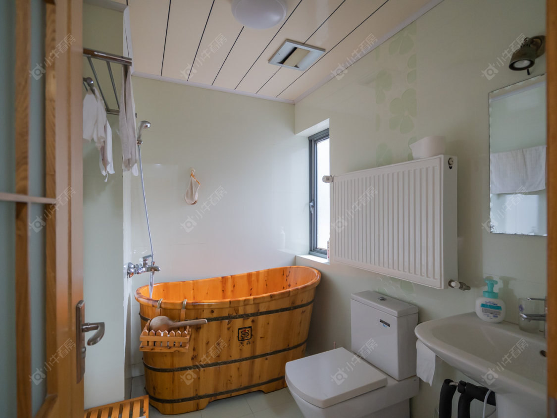 常州国泰新都在售二手房源室内图_小牛看房