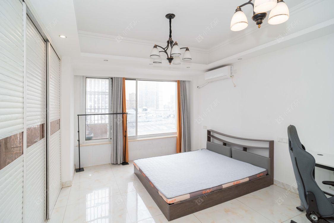 常州宝龙城市广场在售二手房_小牛看房