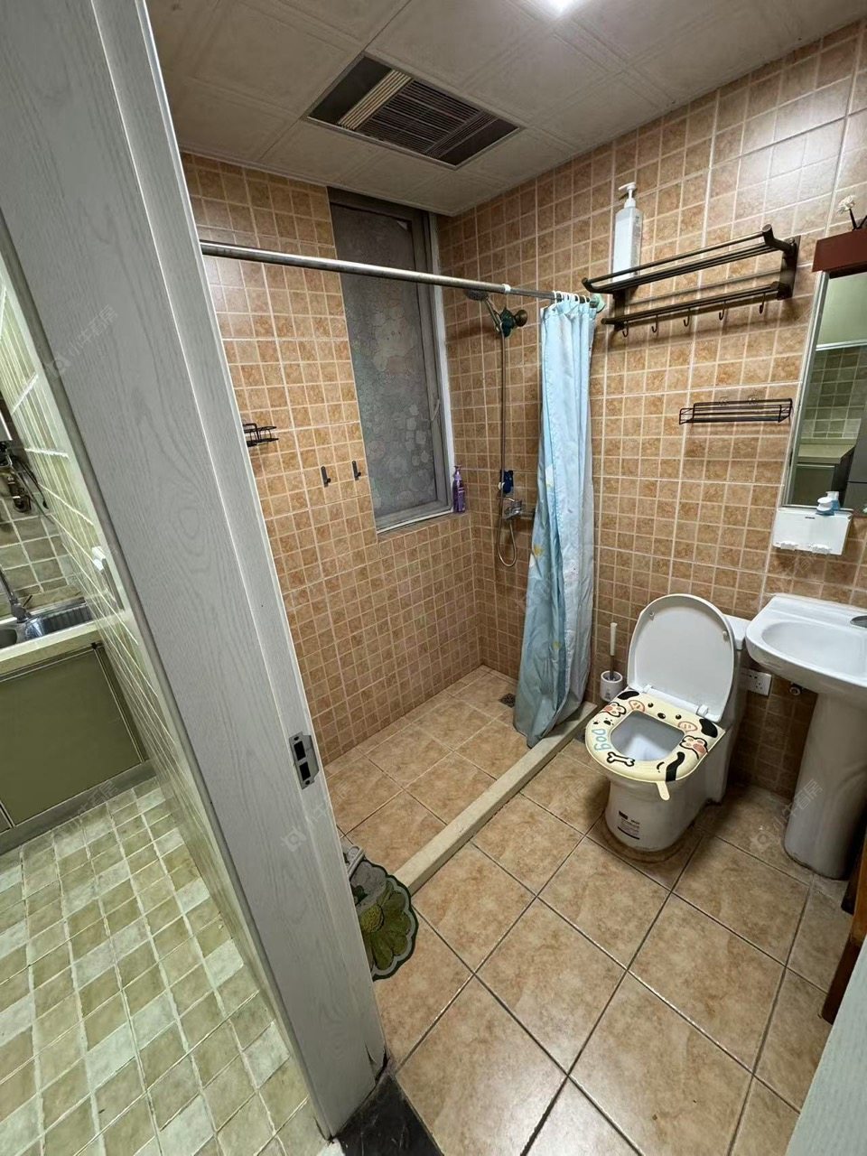 丰臣凯林花园房源室内图 常州丰臣凯林花园在租房源室内图_小牛看房