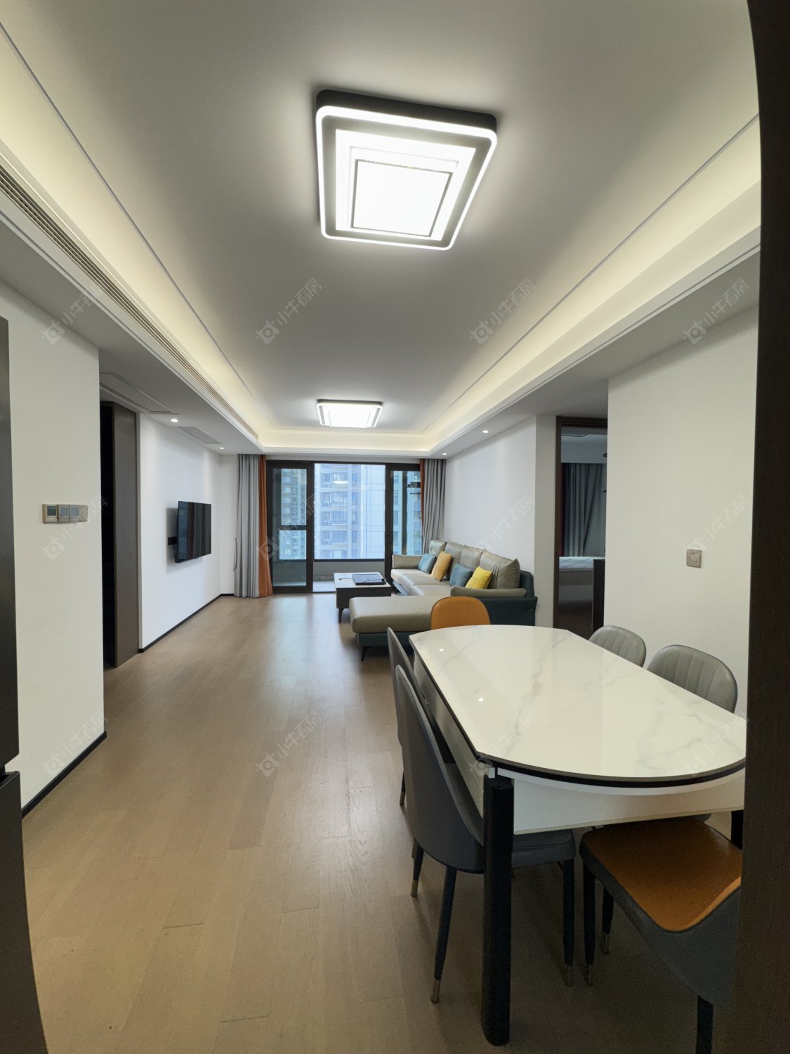 常州万科新都会在租房源_小牛看房