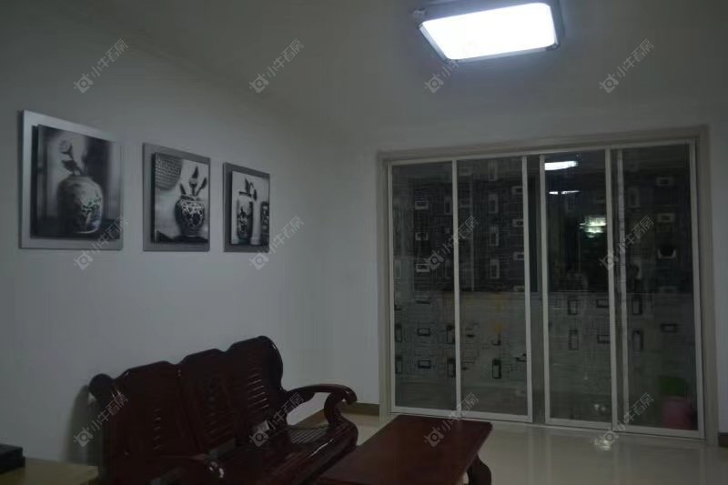 常州永安花苑3室2厅1卫出租_小牛看房