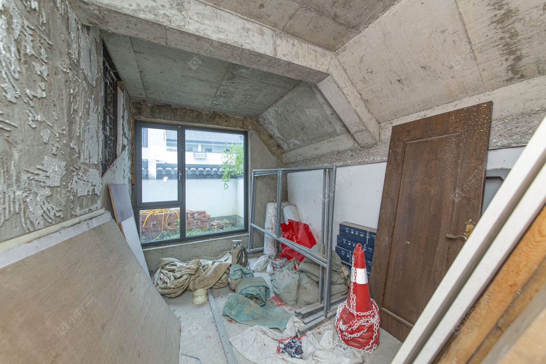 常州新城锦域在售二手房源室内图_小牛看房