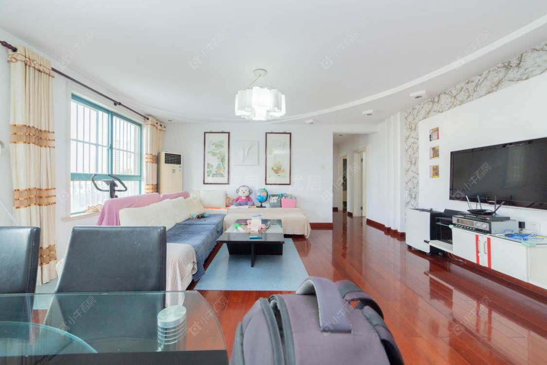 常州嘉顺花园在售二手房源室内图_小牛看房