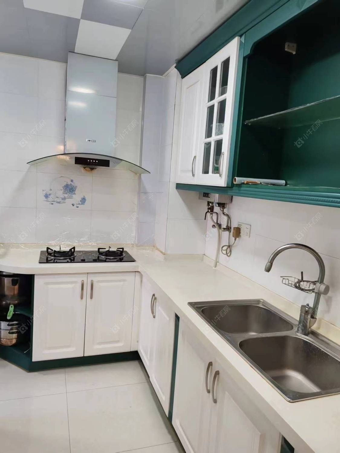 天安花园房源室内图 常州天安花园在租房源室内图_小牛看房