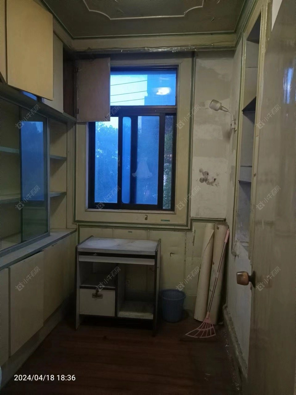 常州河苑东村在租房源室内图_小牛看房