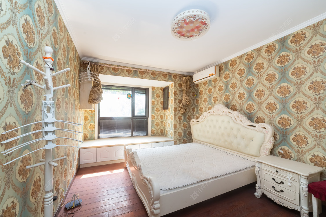 常州绿都万和城五区在售二手房源室内图_小牛看房