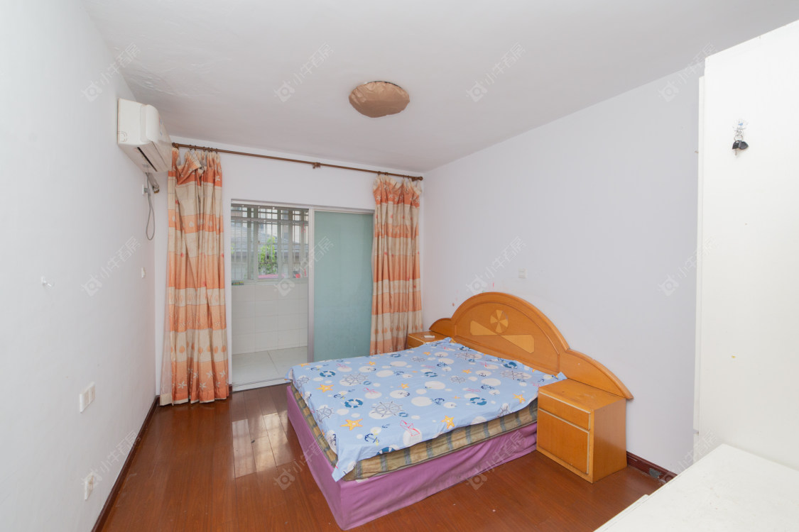 常州泰山二村在售二手房源_小牛看房