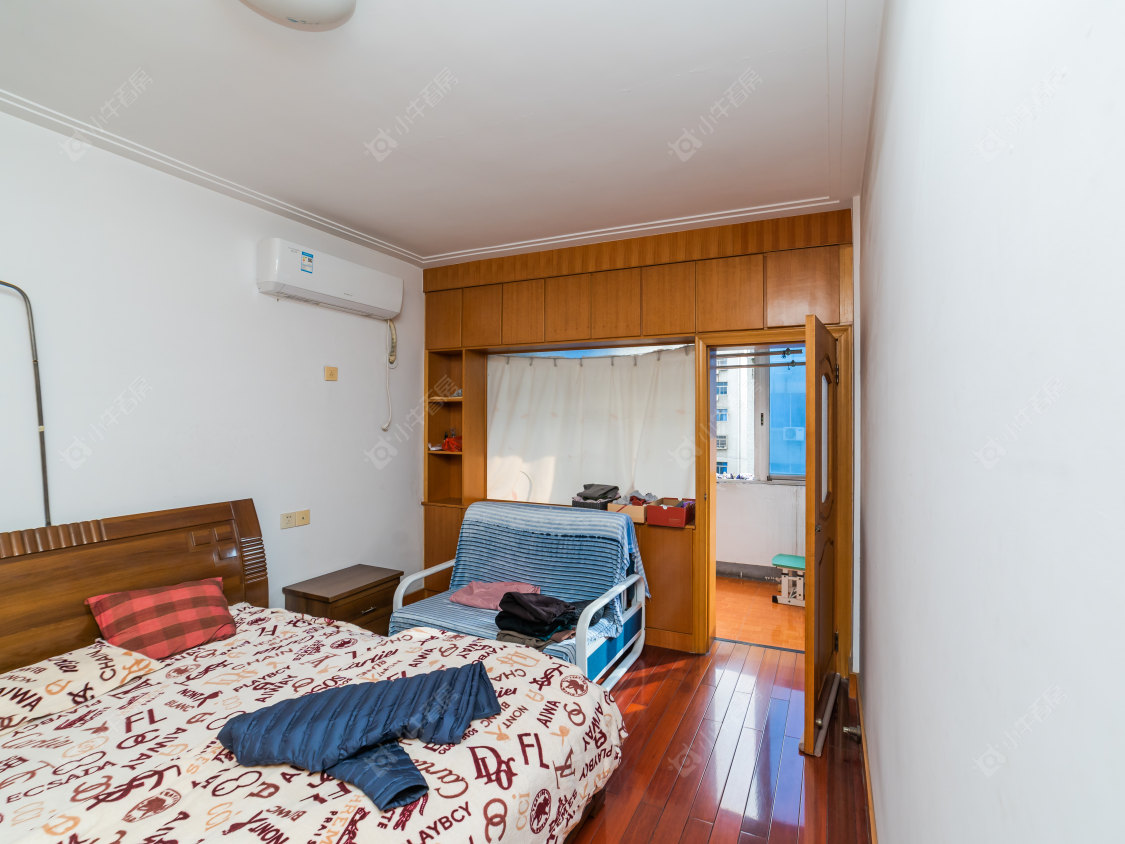 常州圩墩新村在售二手房源室内图_小牛看房