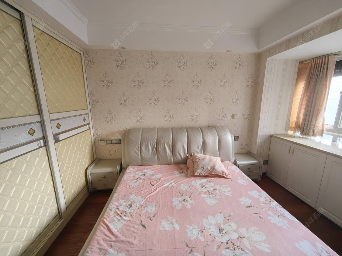 常州凯尔锋度在租房源室内图_小牛看房