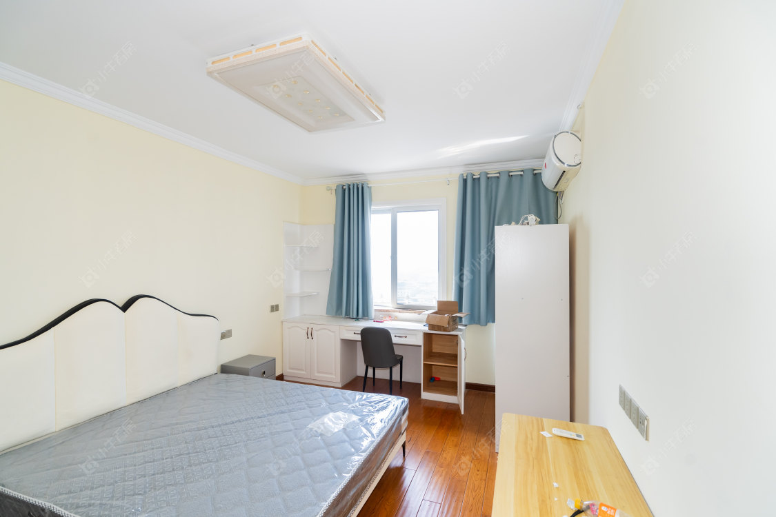 常州常发香堤半岛在售二手房源室内图_小牛看房