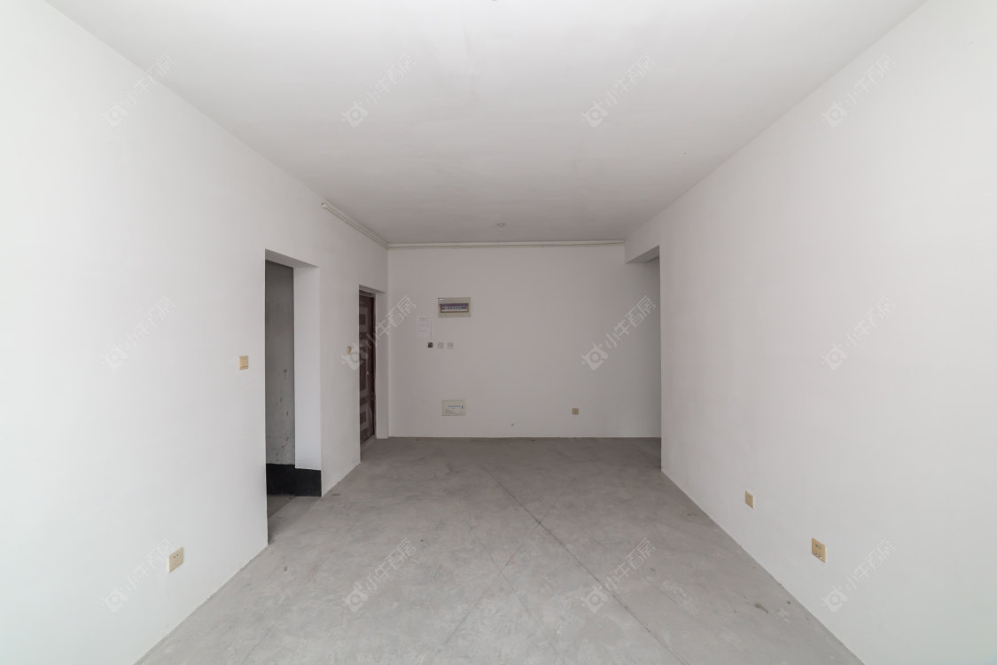 常州青洋花苑在售二手房源室内图_小牛看房