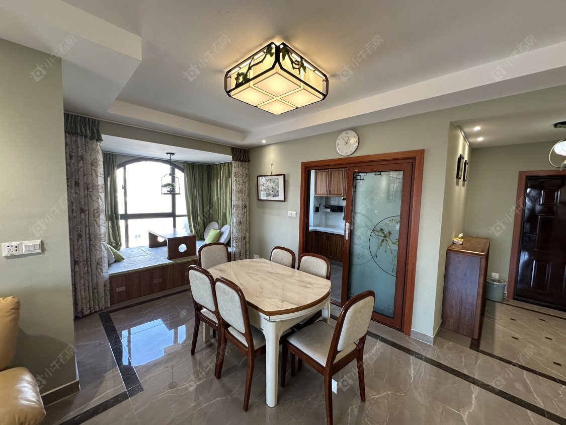 常州金都名苑在租房源室内图_小牛看房