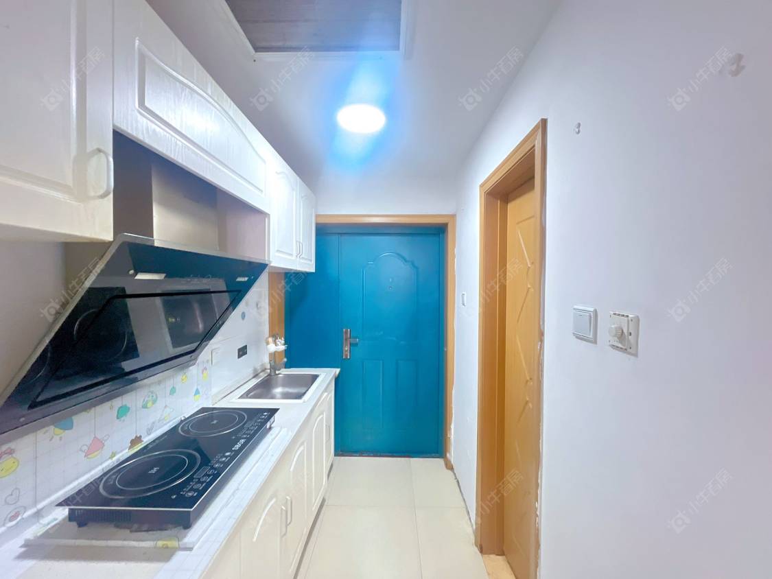 常州亚泰财富中心在租房源_小牛看房