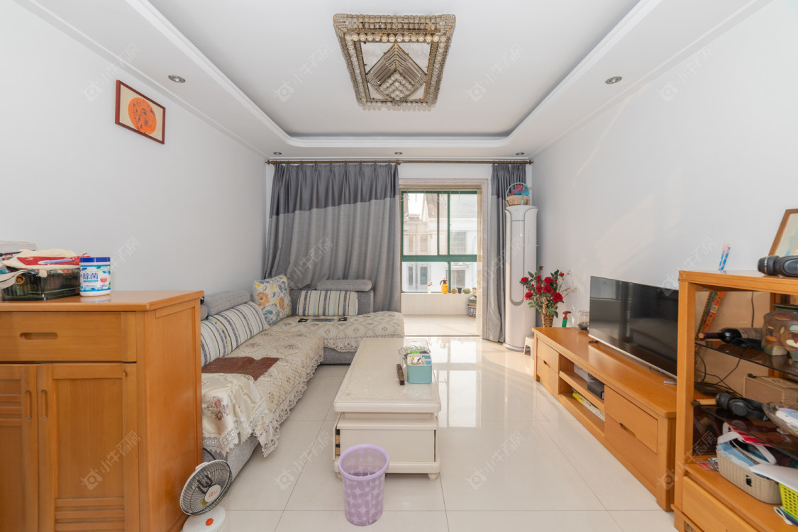 常州同德苑在售二手房源_小牛看房