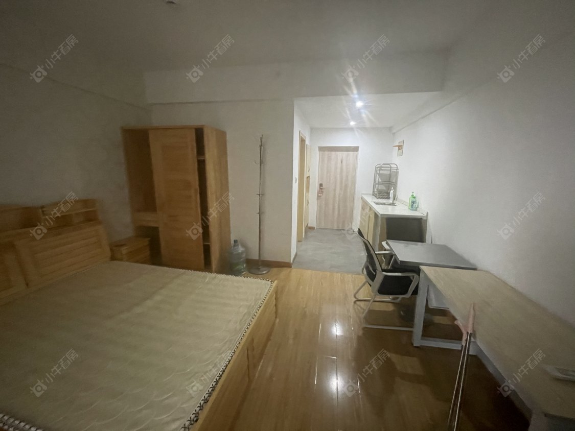 常州中奥珑郡在租房源_小牛看房