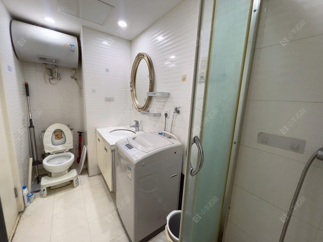 常州新天地不夜城在租房源室内图_小牛看房